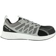 thumbnail image 1 of Reebok Fusion Flexweave Work Men's Composite Toe Electrical Hazard Athletic Work Shoe, 1 of 5