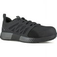 thumbnail image 1 of Reebok Fusion Flexweave Work Women's Composite Toe Electrical Hazard Athletic Shoe, 1 of 4