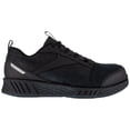 thumbnail image 1 of Reebok Fusion Formidable Work Men's Composite Toe Electrical Hazard Leather Athletic Oxford, 1 of 5