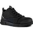thumbnail image 1 of Reebok Fusion Formidable Work Men's Composite Toe Electrical Hazard Leather Mid-Cut Athletic, 1 of 5