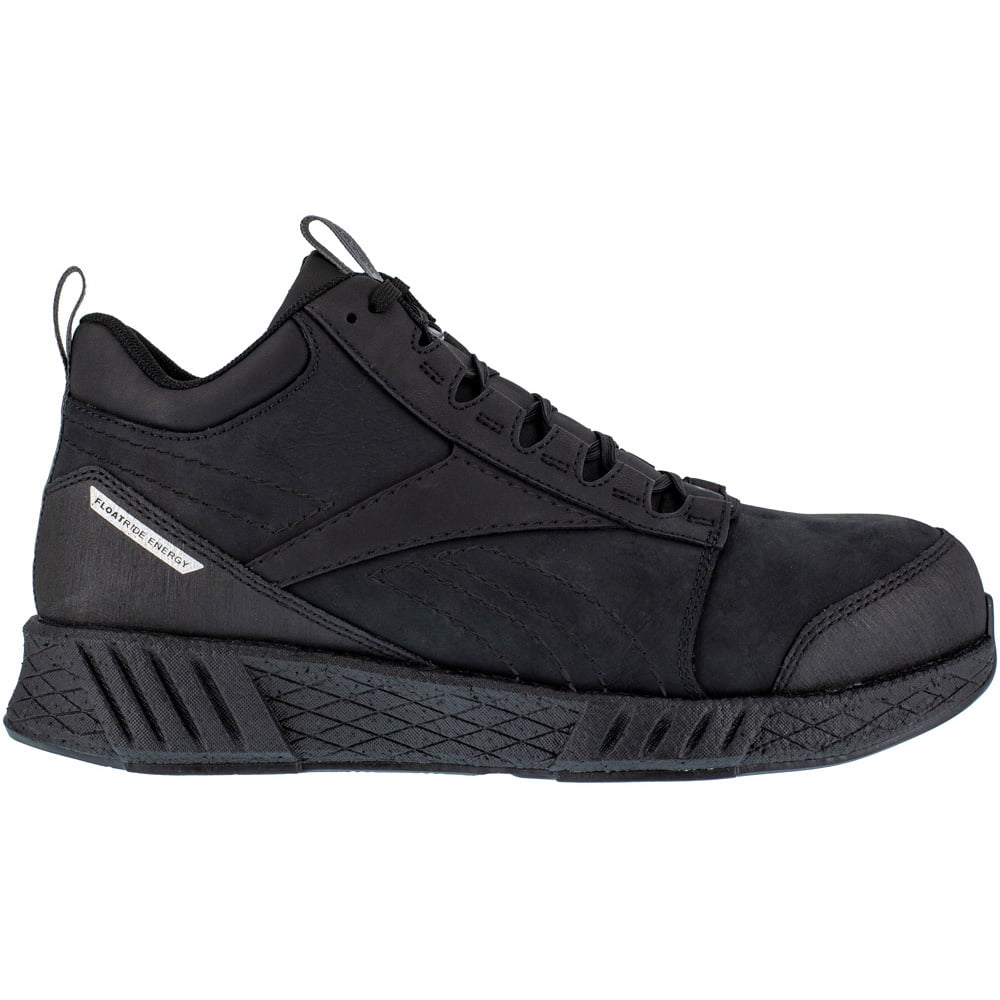 Reebok Fusion Formidable Work Men's Composite Toe Electrical Hazard ...
