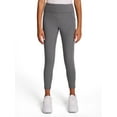 thumbnail image 1 of Reebok Girl's Active 7/8 Legging, Sizes 4-18, 1 of 7