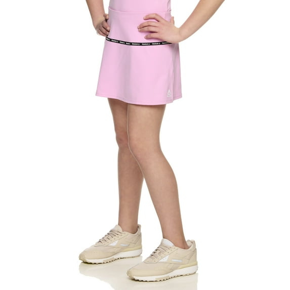 Reebok Girl's Active All in Skort, Sizes 4-18