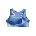 thumbnail image 1 of Reebok Girl’s Active Ethereal Ombre Reversible Sports Bra, Sizes 4-18, 1 of 5