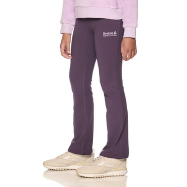 Reebok Girl’s Active Flare Legging, Sizes 4 – 18