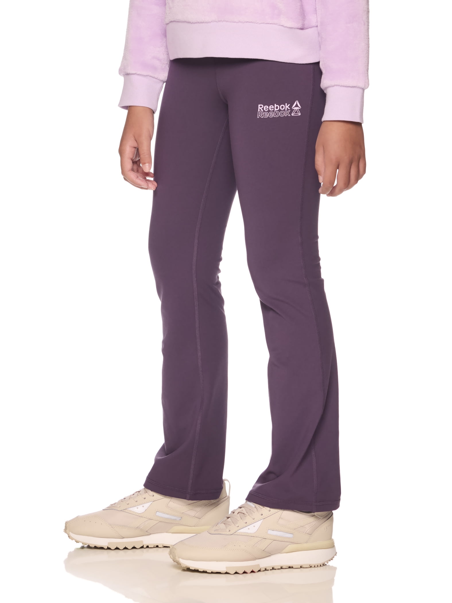 Yoga Reebok Easytone Leggings REEBOK EASYTONE WOMENS WORKOUT GYM