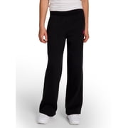 Reebok Girl's Game Day Fleece High Waisted Puddle Pant, Sizes 4-18
