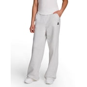 Reebok Girl's Game Day Fleece High Waisted Puddle Pant, Sizes 4-18