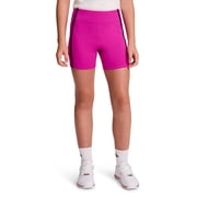 Reebok Girl's Active Hot Shot Bike Short, Sizes 4-18