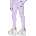thumbnail image 1 of Reebok Girl’s Athletic Core Fleece Jogger, Sizes 4-18, 1 of 8