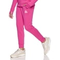 thumbnail image 1 of Reebok Girl’s Athletic Core Fleece Jogger, Sizes 4-18, 1 of 7
