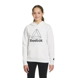 ☆送料無料☆ REEBOK Vector Essential Sweatshirt ☆ Reebok Womens Cozy Crewneck Sweatshirt with Graphic