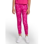 Reebok Girl's Athletic Core 7/8 Legging, Sizes 4-18