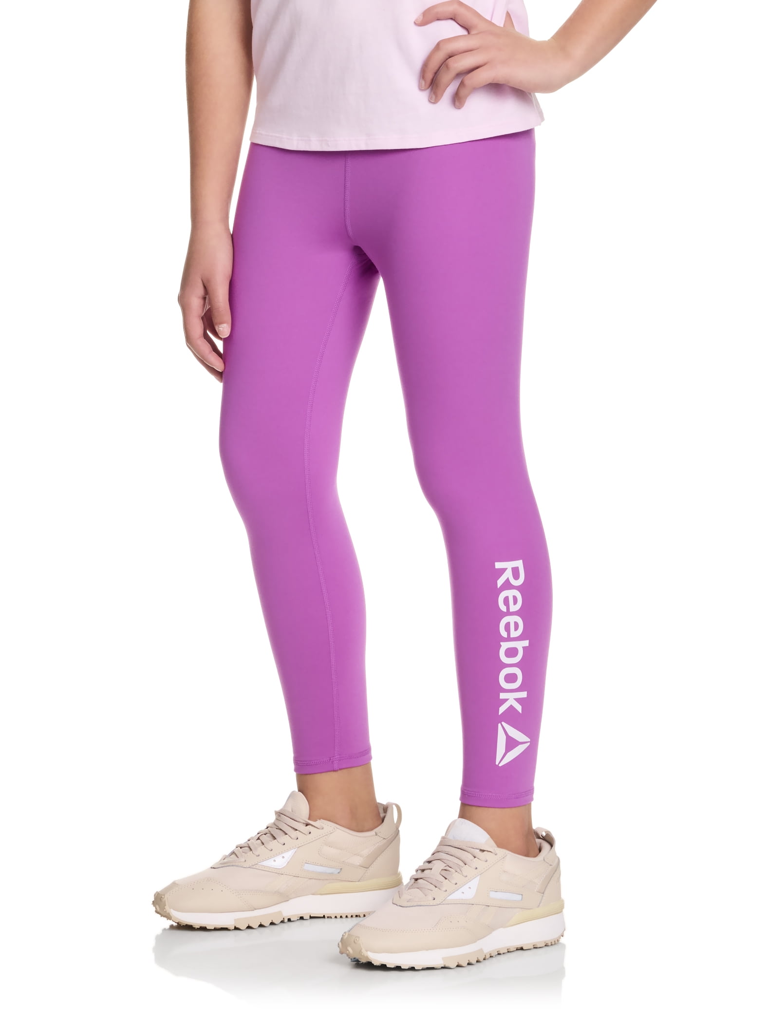 Leggings Reebok Easytone Capri Reebok Women's Easytone Capri