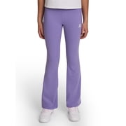 Reebok Girl's Athletic Spotlight Flare Leggings, Sizes 4-18