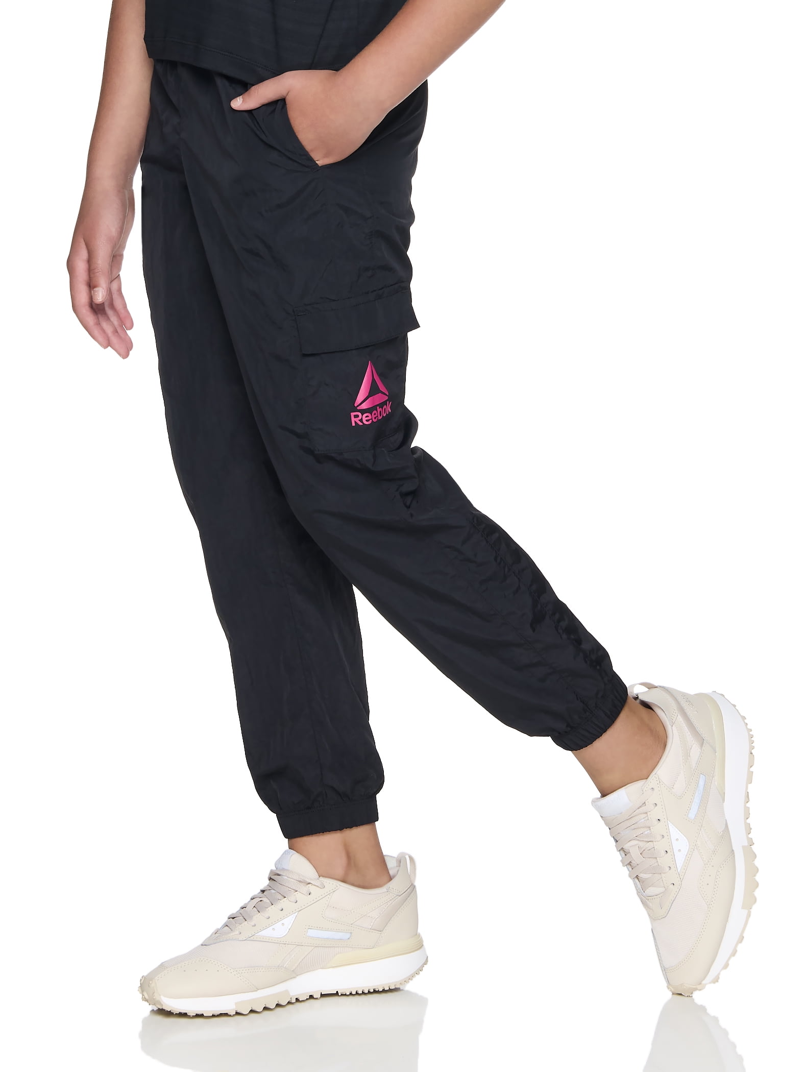 Running Shoes Reebok Running Pants Womens Reebok Girl's Athletic