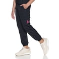 thumbnail image 1 of Reebok Girl's Athletic Swift Track Pant, Sizes 4-18, 1 of 8