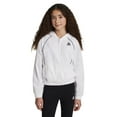 thumbnail image 1 of Reebok Girl’s Breeze Full-Zip Jacket, Sizes 4-18, 1 of 6