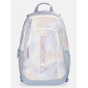 Kids' 18" Celeste Laptop Backpack, Lilac/Peach