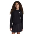 thumbnail image 1 of Reebok Girl's Courtside Performance Jacket, Sizes 4-18, 1 of 6
