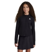 Girl's Courtside Performance Jacket, Sizes 4-18