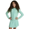 thumbnail image 1 of Reebok Girl's Courtside Performance Jacket, Sizes 4-18, 1 of 10