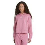 Reebok Girl's Effortless Pullover Hoodie, Sizes 4-18