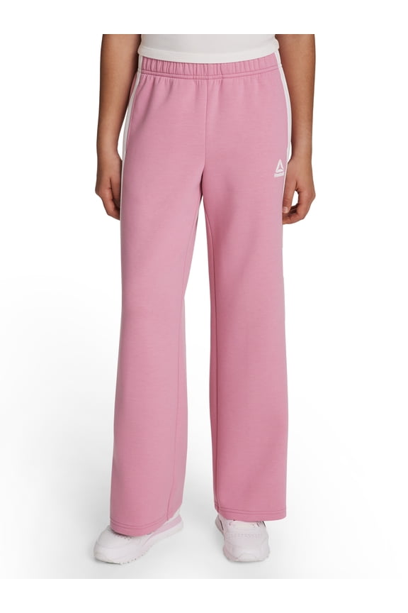 Girl's Effortless Wideleg Pant, Sizes 4-18