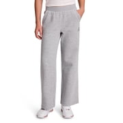 Reebok Girl's Game Day Fleece High Waisted Puddle Pant, Sizes 4-18