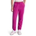thumbnail image 1 of Reebok Girl's Game Day Fleece Jogger, Sizes 4-18, 1 of 7