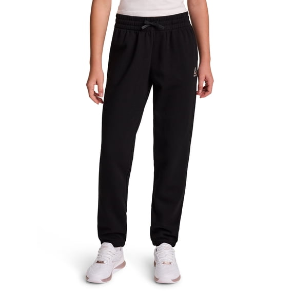Reebok Girl's Game Day Fleece Signature Jogger, Sizes 4-18