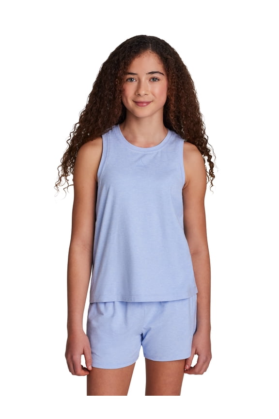 Girl's Legacy Performance Tank Top, Sizes 4-18