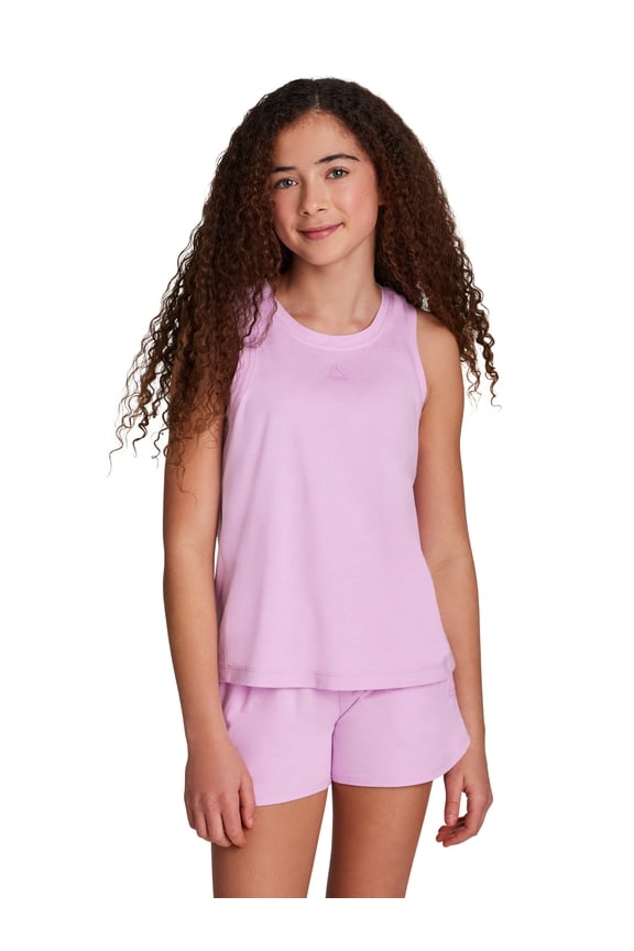 Girl's Legacy Performance Tank Top, Sizes 4-18