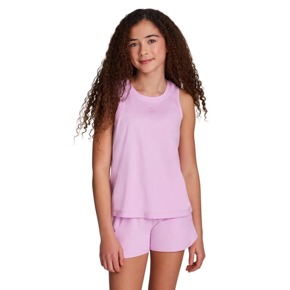 Reebok Girl's Legacy Performance Tank Top, Sizes 4-18