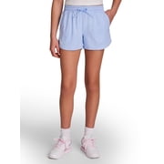 Girl’s Performance Legacy Gym Short, Moisture-Wicking, Sizes 4-18