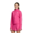 thumbnail image 1 of Reebok Girl's Performance Full Zip Jacket, Sizes 4 - 18, 1 of 7