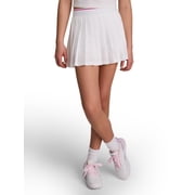 Reebok Girl’s Performance Pleated Skort, Sizes 4-18