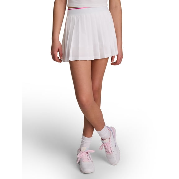 Reebok Girl’s Performance Pleated Skort, Sizes 4-18