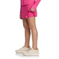 thumbnail image 1 of Reebok Girl's Performance Skort with Built-In Shorts, Sizes 4-18, 1 of 6