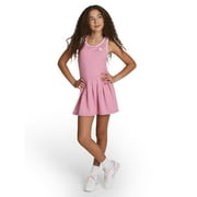 Reebok Girl's Performance Tennis Dress, Sizes 4-18