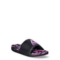 thumbnail image 1 of Reebok Girl’s Pervade Dual Density Comfort Slide Sandal, 1 of 6