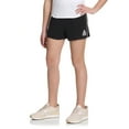 thumbnail image 1 of Reebok Girl's Athletic Running Gym Shorts, Sizes 4-18, 1 of 4