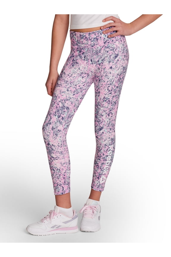 Girl's Athletic Core 7/8 Legging, Sizes 4-18