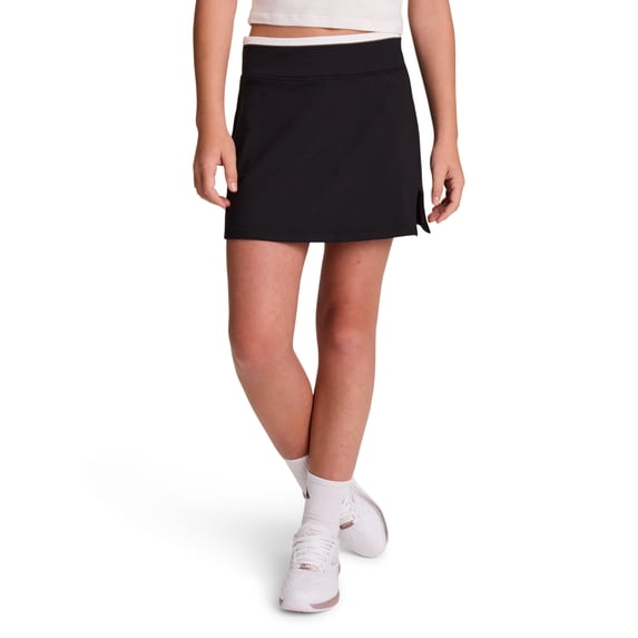 Reebok Girl's Rookie Performance Skort, Sizes 4-18