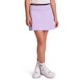 thumbnail image 1 of Reebok Girl's Rookie Performance Skort, Sizes 4-18, 1 of 7