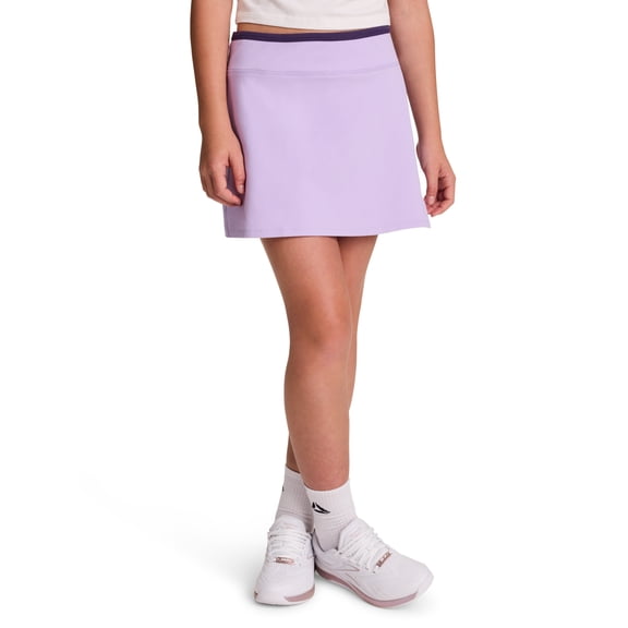 Reebok Girl's Rookie Performance Skort, Sizes 4-18