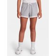 thumbnail image 1 of Reebok Girl's Sport Core Short, Sizes 4-18, 1 of 6