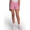 thumbnail image 1 of Reebok Girl's Sport Core Short, Sizes 4-18, 1 of 5