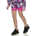 thumbnail image 1 of Reebok Girls Active Printed Running Short, Sizes 4-18, 1 of 7