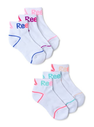 Reebok Womens Athletic Socks in Womens Socks 